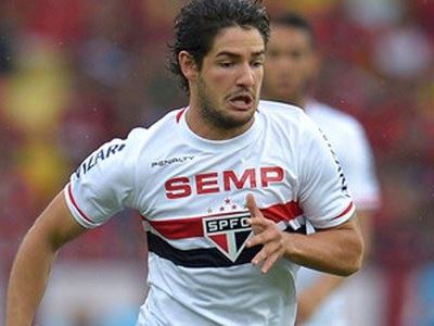 Pato'nun Fenerbahçe'ye geleceği iddia edildi