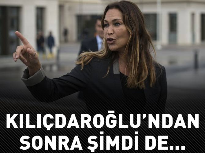 Avşar onları affetmedi! Kılıçdaroğlu'ndan sonra şimdi de...