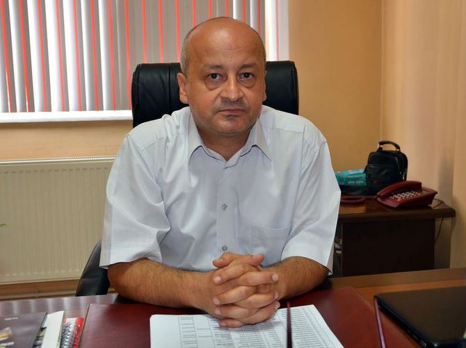 CHP'de bir il başkanı daha istifa etti