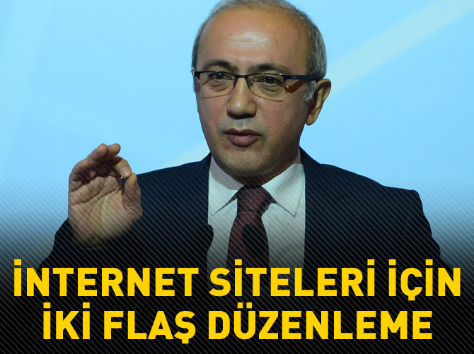 İnternet siteleri için flaş düzenleme