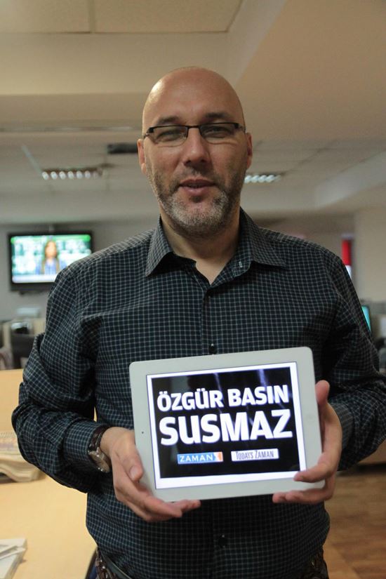 Gülen medyasından vefat eden Bediüzzaman’ın talebesine çirkin saldırı!