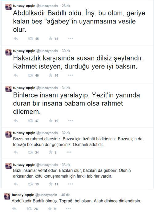 Gülen medyasından vefat eden Bediüzzaman’ın talebesine çirkin saldırı!