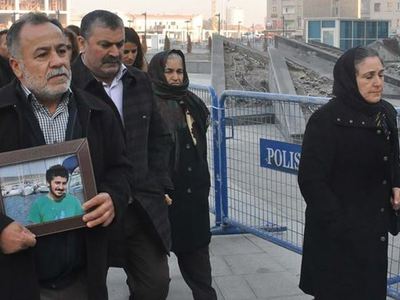 Ali İsmail Korkmaz davası ertelendi