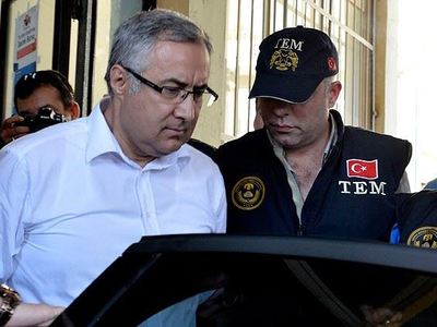 Atayün ile Yılmazer mahkemeye sevk edildi