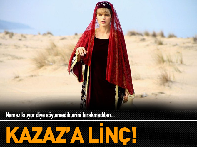 Son model saldırı