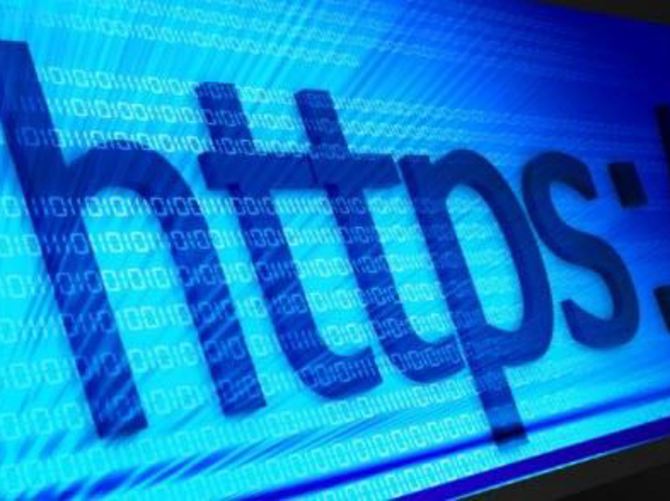 Google'dan HTTP'yi yok etme planı!