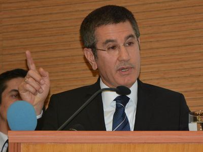 Canikli: 'Güvensiz ürünlerin tamamı Çin malı'