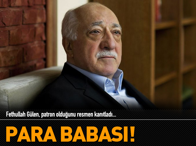Vaizli kazanç!