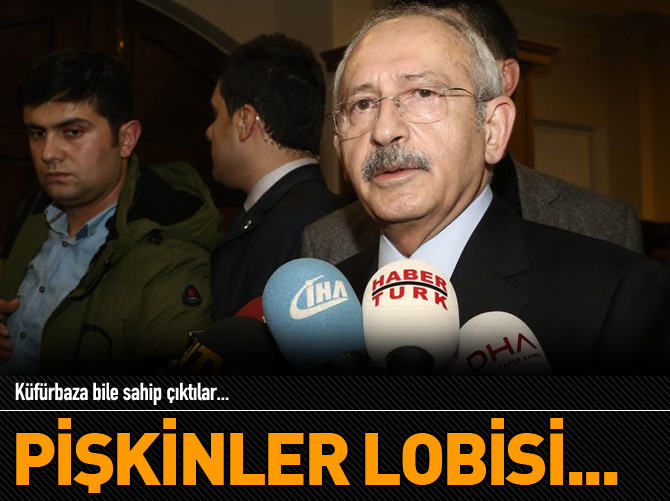 M.E.A lobisi