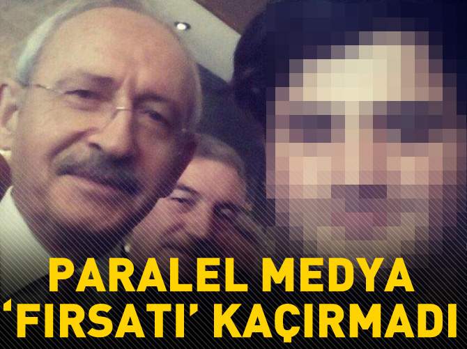Paralel medyanın algı oyunu