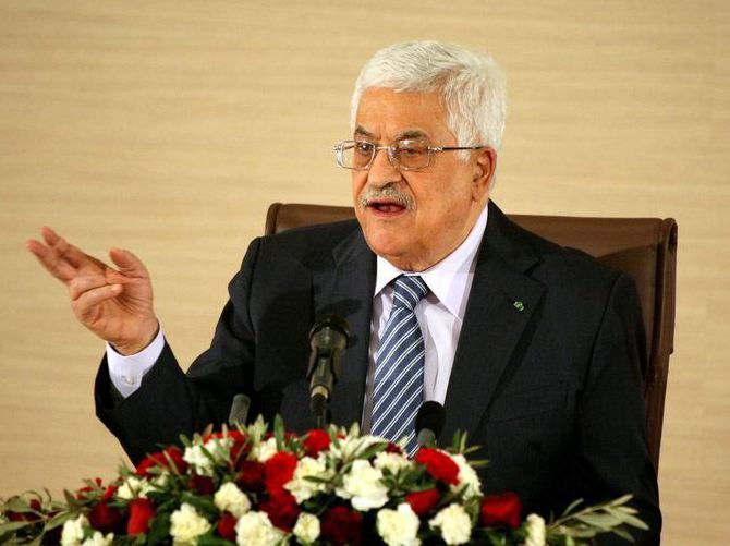 Abbas Türkiye'ye gelecek!