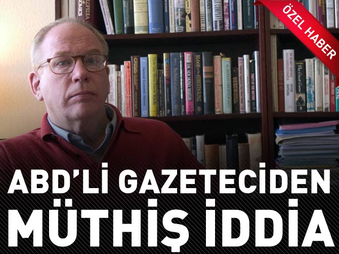 Gülen'in okullarını CIA yönetiyor!