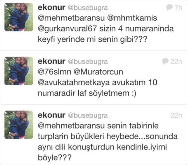 Eski eşinden Mehmet Baransu'ya: Maaşı kimden aldığını anlatsana! - 2