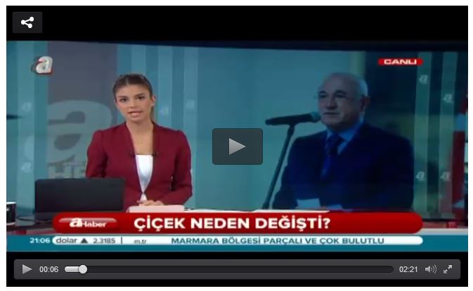 Cemil Çiçek’in o sözleri şaşırttı!