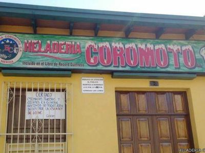 Venezuela'da süt kıtlığı nedeniyle dondurmacı kapanıyor