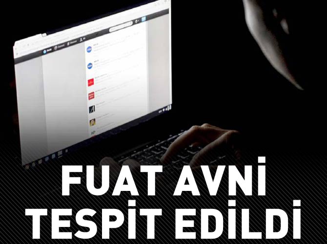Fuat Avni 3 kişi çıktı