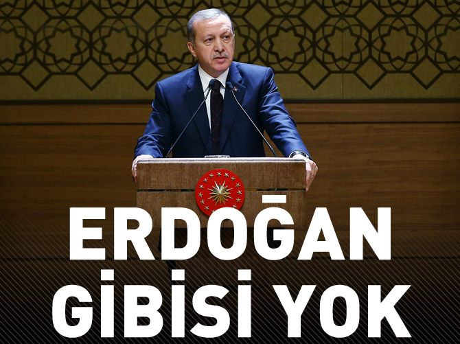 Cumhurbaşkanı Erdoğan Filistinli küçük Erdoğan'ı unutmadı