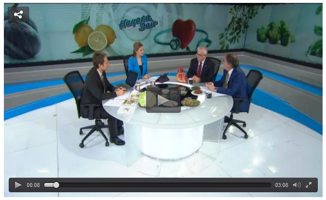 Her şeyin fazlası zarar