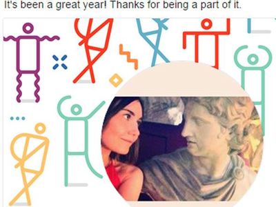 Facebook'tan 'Harika bir yıldı' özrü