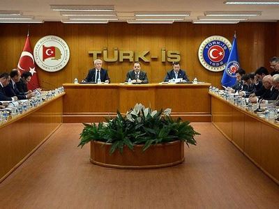 Asgari ücrette yarın karar günü