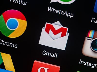 Gmail'e erişim kesildi