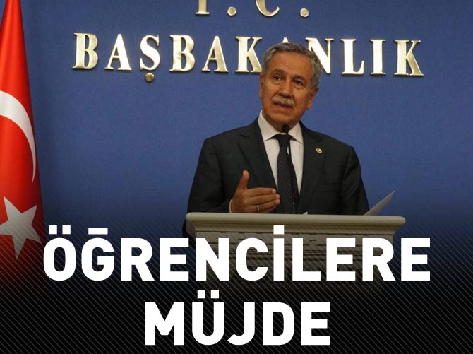 Kredi ve burs miktarı artıyor