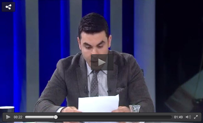 Ekrem Dumanlı’yı duman eden belge