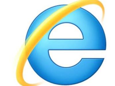 Microsoft Internet Explorer'ın kullanımına son veriyor