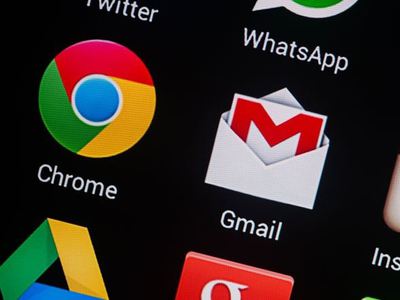 Gmail'e Çin'de erişim kesildi