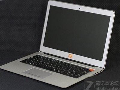Xiaomi’den Apple’ı “kıskandıracak” dizüstü