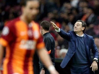 Prandelli FIFA'ya gitmek üzere