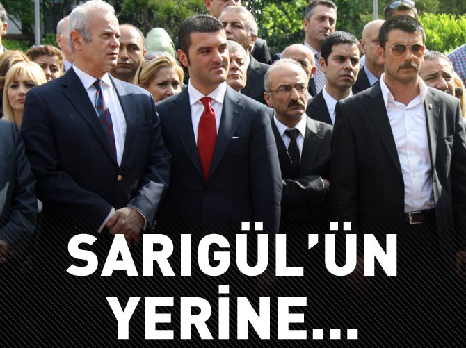 Hayri İnönü Şişli'ye Çorlu'dan başkan transfer etti!
