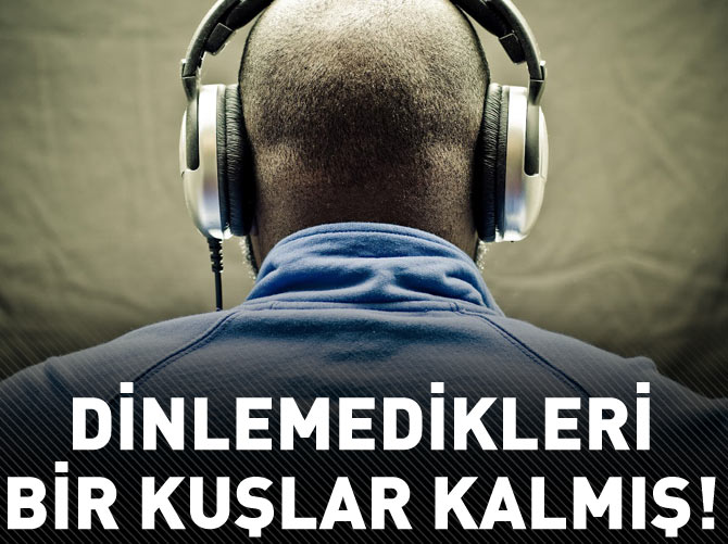 İşte 360 bin kişilik telekulak listesi!