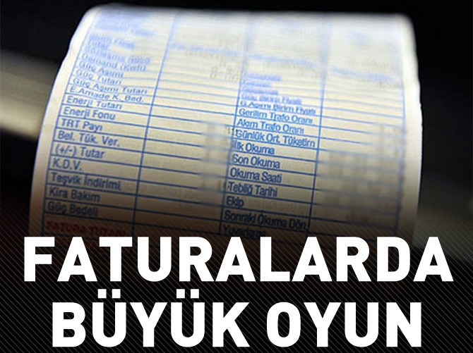Bankaların 31 Aralık oyunu
