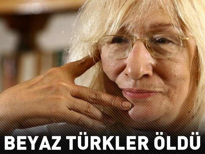 Okumuşların ambargosu altındayız