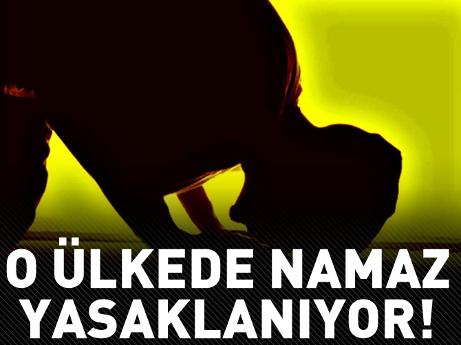 Doğu Türkistan'da namaz ve tesettür yasağı