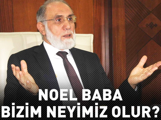Kayseri müftüsünden yılbaşı kutlamalarına tepki
