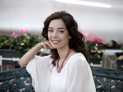 Azra Akın: "Beni tuzağa düşürdüler"