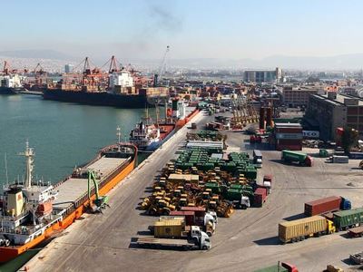 Dış ticaret istatistikleri açıklandı