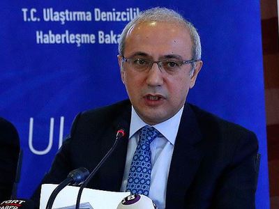 TİB'de herhangi bir sorun yok