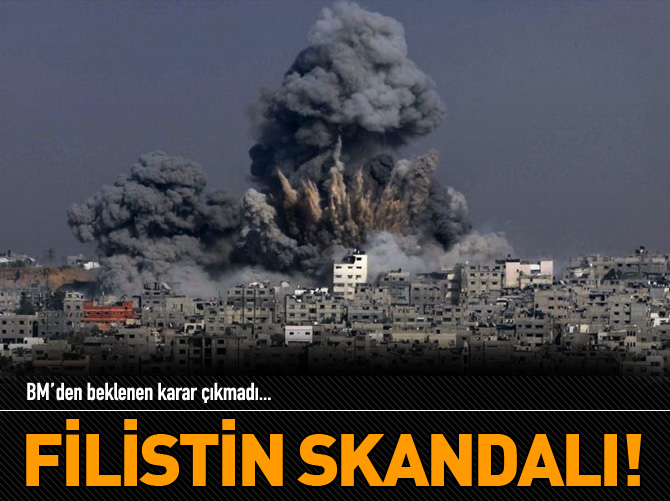 BM'den beklenen karar çıkmadı!