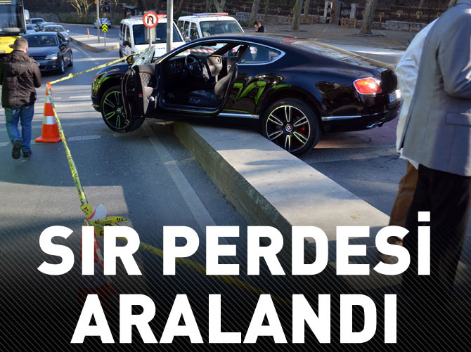 Akgün'ün infazıyla ilgili sır perdesi aralandı