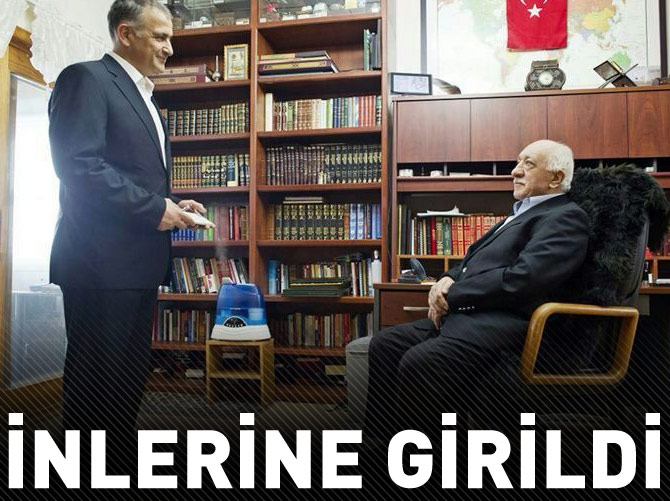 Türkiye'de 2014 böyle geçti