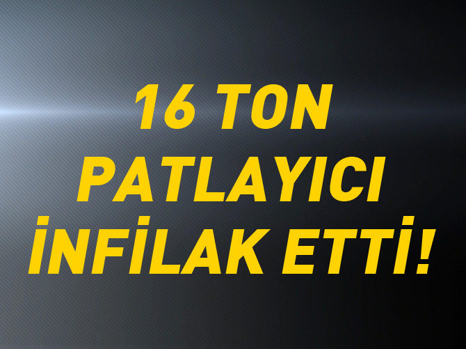 Adıyaman’da faciadan dönüldü