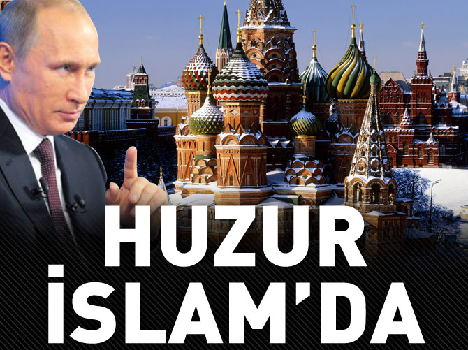 Rusya'da faizsiz banka dönemi