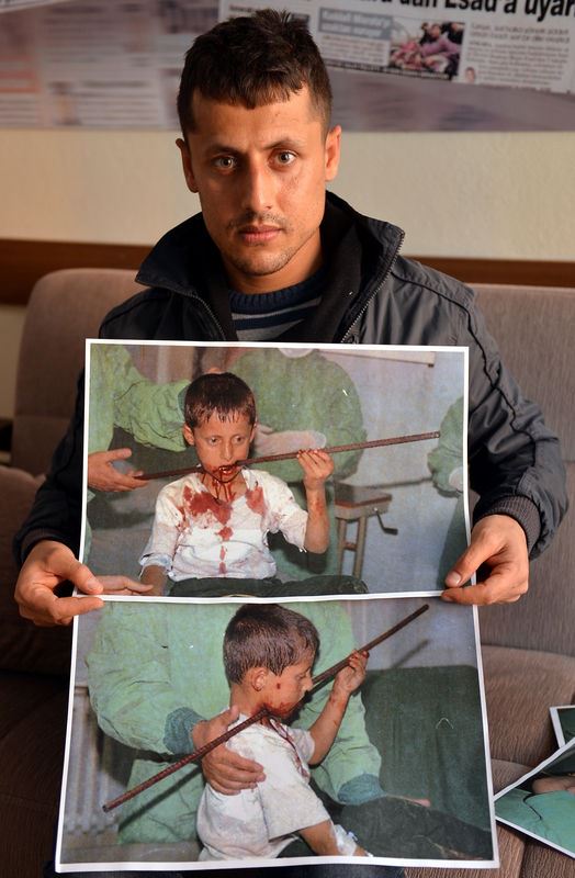 "Aman Allah'ım bu ben miyim?" - 1