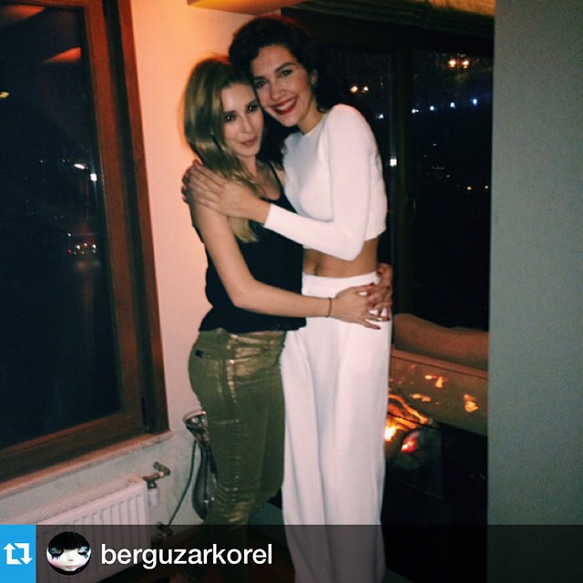 Sinem Kobal'ın yeni aşkı Sezen Aksu'nun oğlu Mithat Can Özer - 2