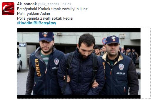 Çarşaflı anneye hakaret! - 5