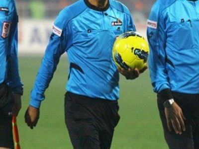 Derbinin hakemi Cüneyt Çakır