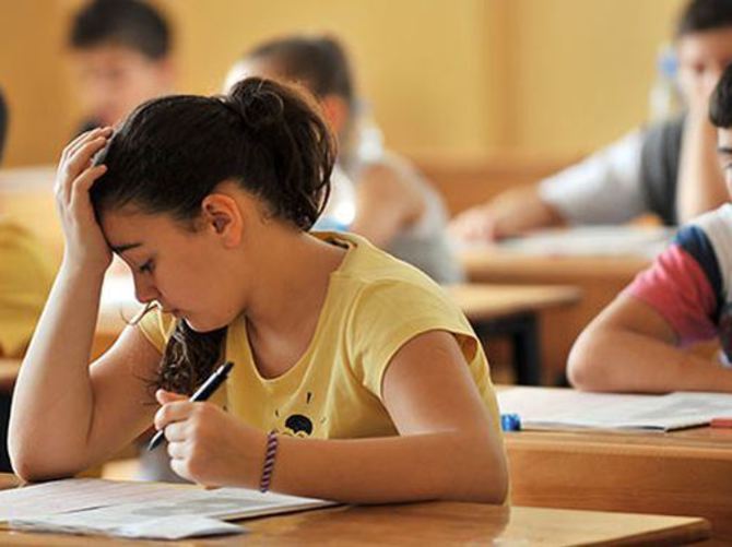 Bakanlıktan "TEOG" açıklaması